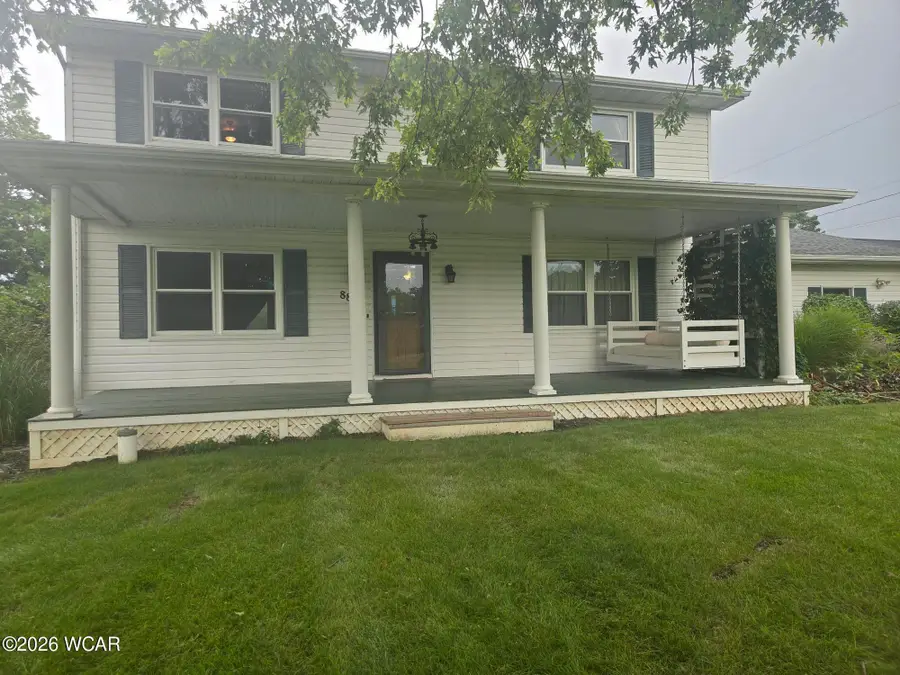 886 Metzger Road, Lima, OH 45801 - #3