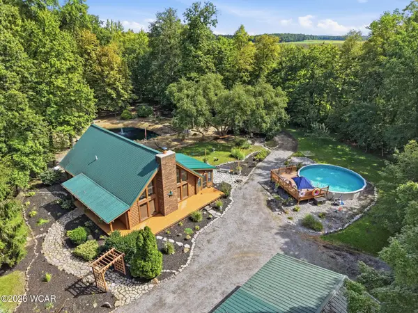 22835 County Road 698, Jenera, OH 45841
