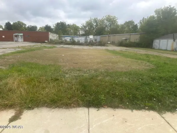 145 S Pine Street, Lima, OH 45801