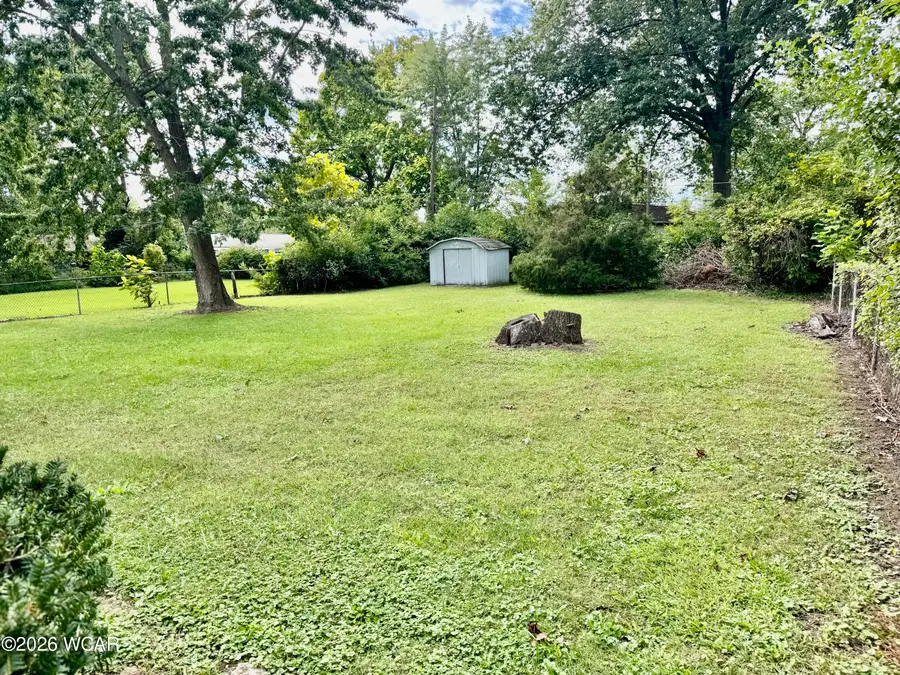 909 Crestwood Drive, Lima, OH 45805 - #3