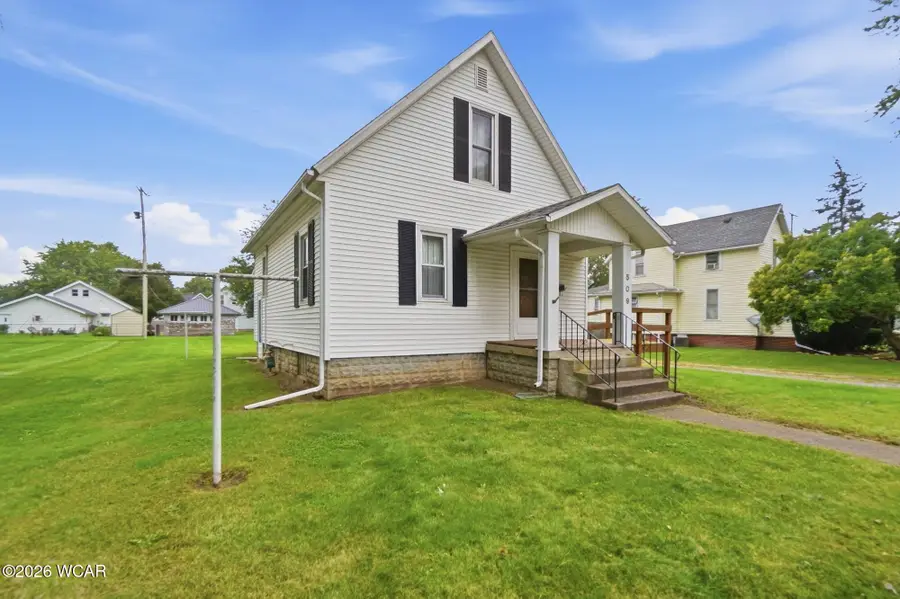 509 S Chestnut Street, Van Wert, OH 45891 - #2