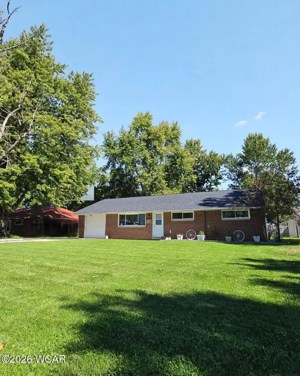 2109 Power Dam Rd Road, Defiance, OH 43512