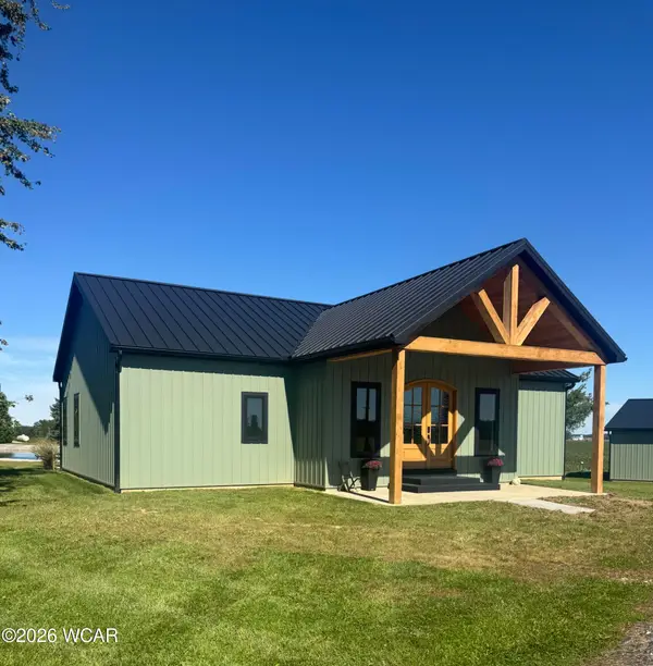 12238 Township Road 205, Kenton, OH 43326