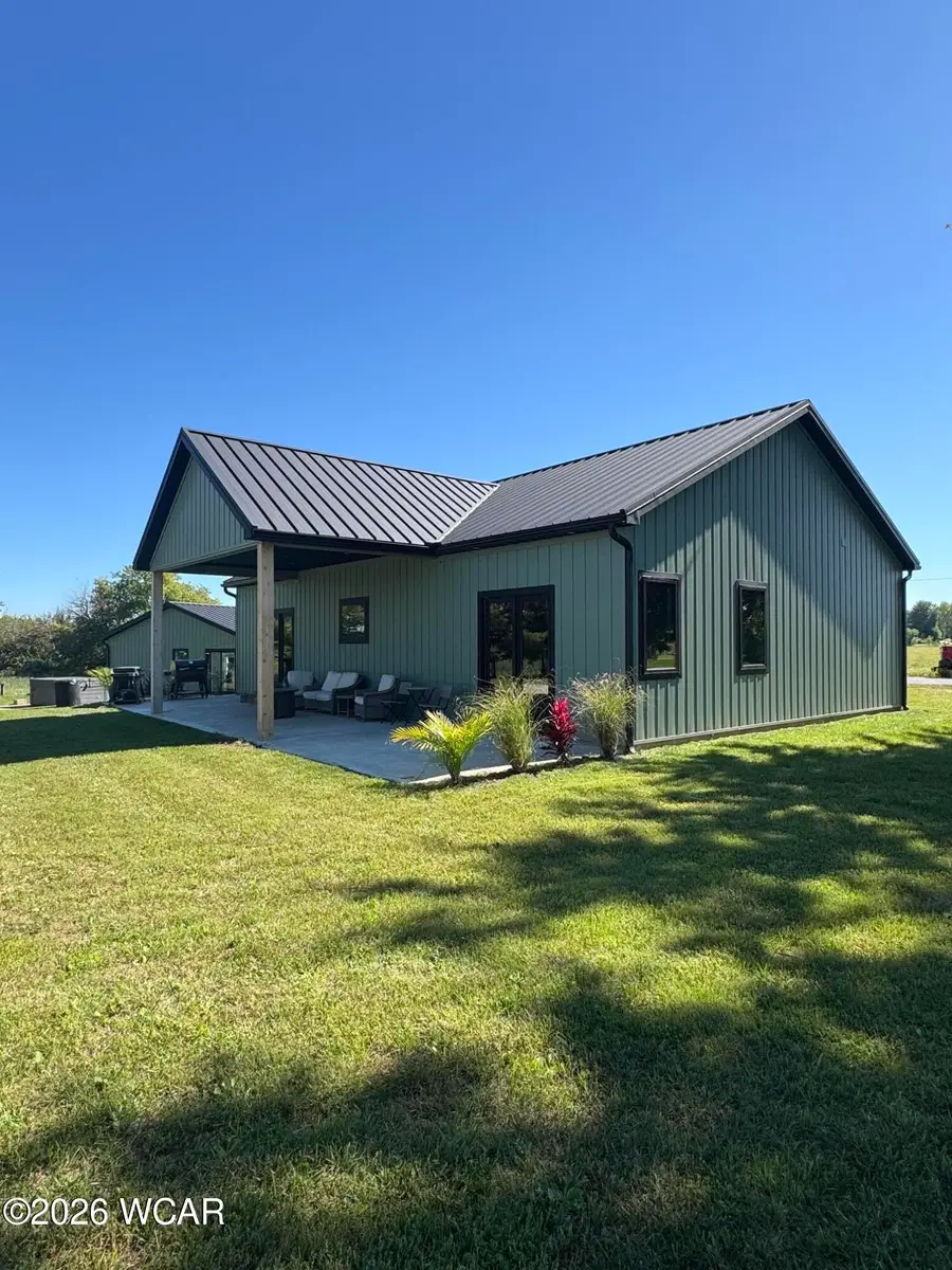 12238 Township Road 205, Kenton, OH 43326 - #2