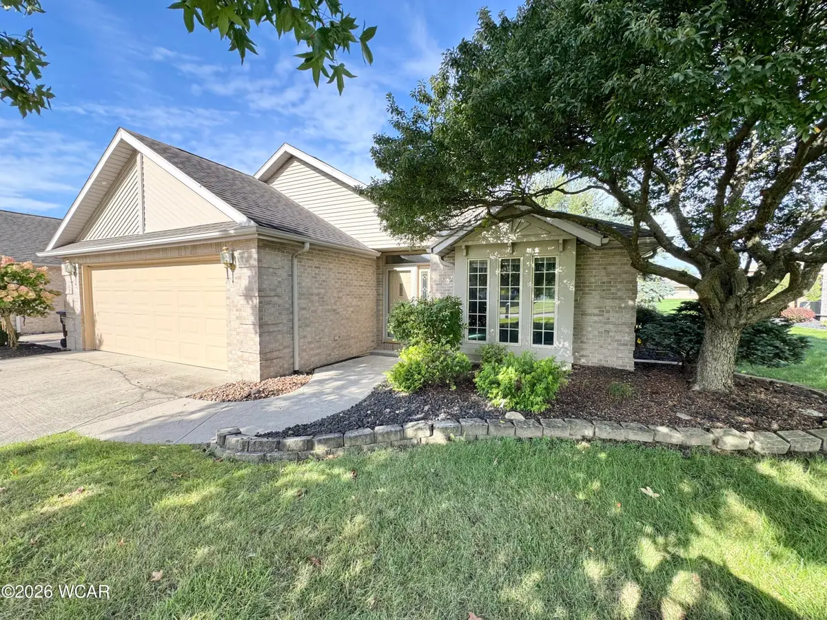 164 Cedarbrook Drive, Ottawa, OH 45875 - #1