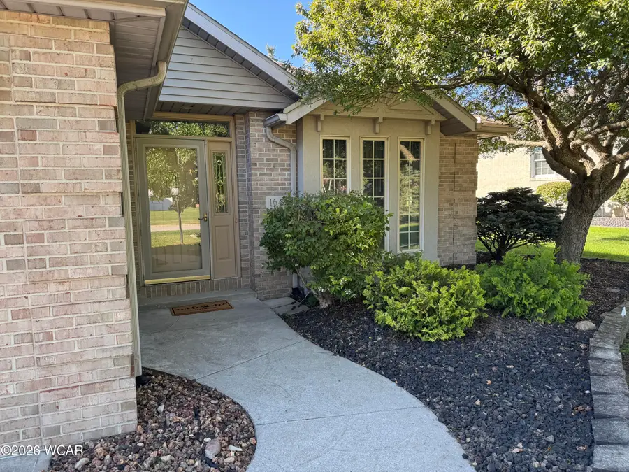 164 Cedarbrook Drive, Ottawa, OH 45875 - #3