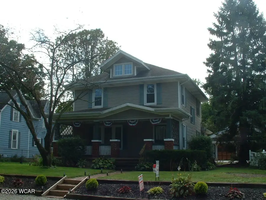 19234 Spring Street, Saint Johns, OH 45884 - #2