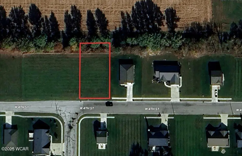 336 W 4th Street, Spencerville, OH 45887 - #1