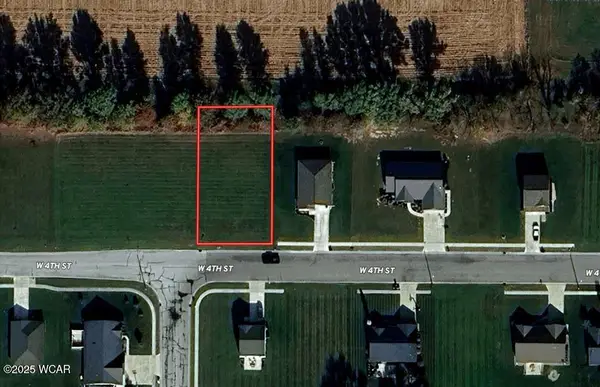 336 W 4th Street, Spencerville, OH 45887
