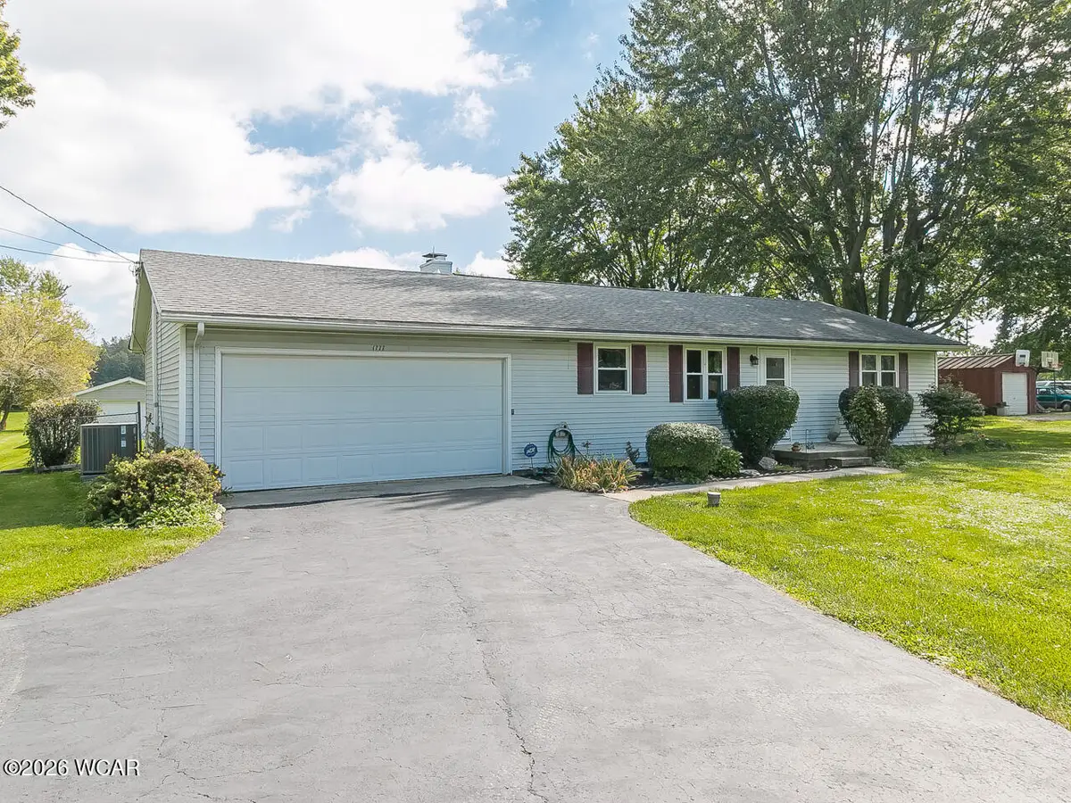 1777 Bowman Road, Lima, OH 45804 - #1