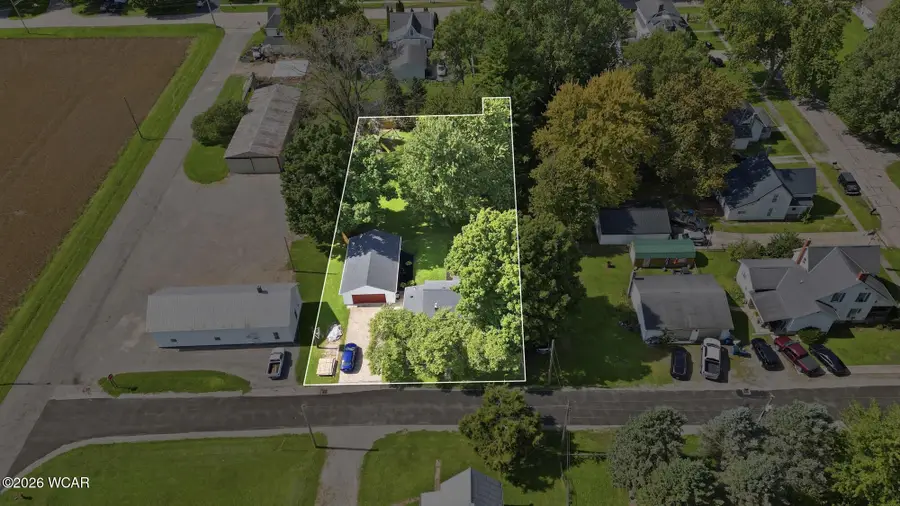128 S Gregory Street, North Lewisburg, OH 43060 - #2