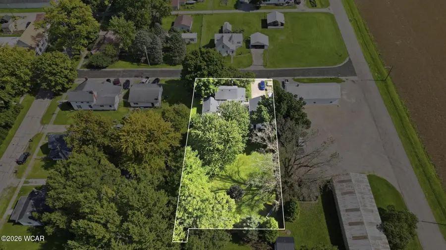 128 S Gregory Street, North Lewisburg, OH 43060 - #3
