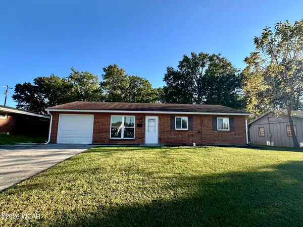 509 W Lane Avenue, Lima, OH 45801