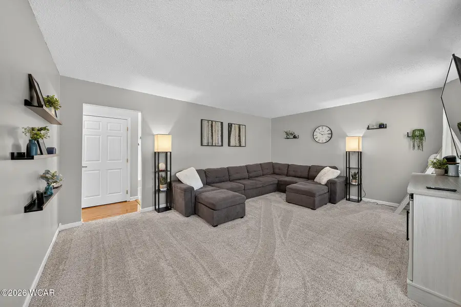 248 E Hobart Avenue, Findlay, OH 45840 - #3