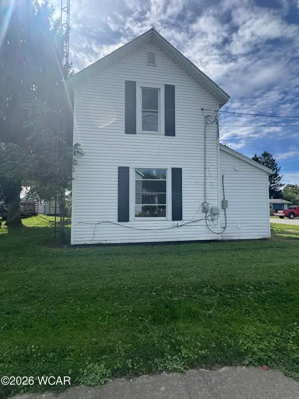 602 Decatur Street, Kenton, OH 43326