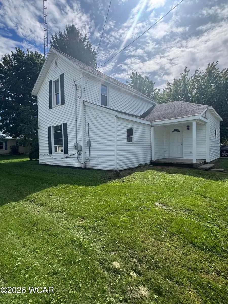 602 Decatur Street, Kenton, OH 43326 - #3