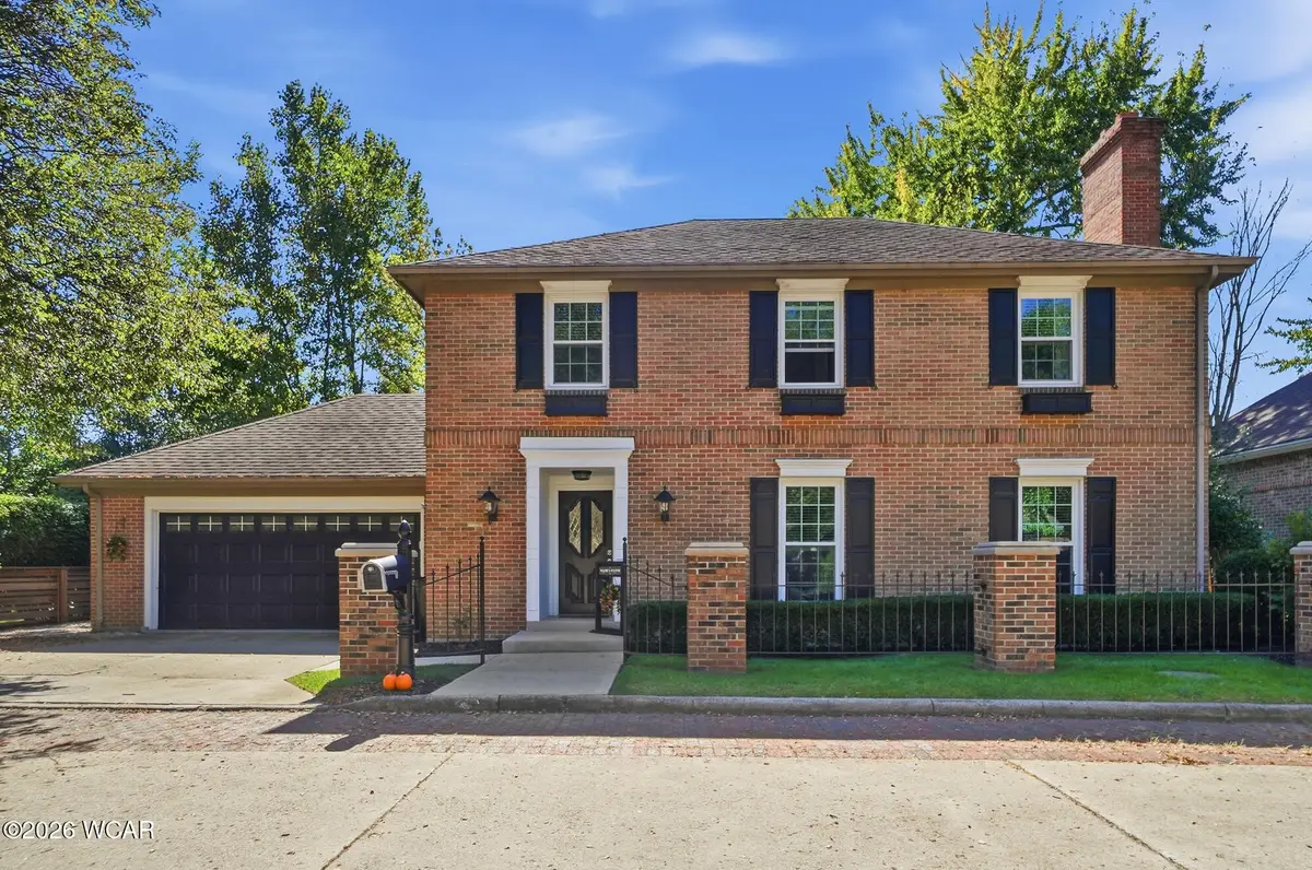 3 Sheffield Lane, Lima, OH 45805 - #1