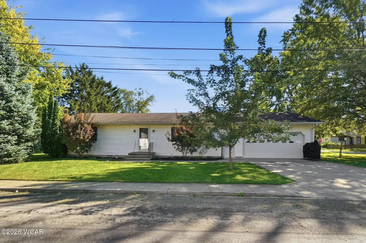418 Taylor Street, Van Wert, OH 45891 - #1