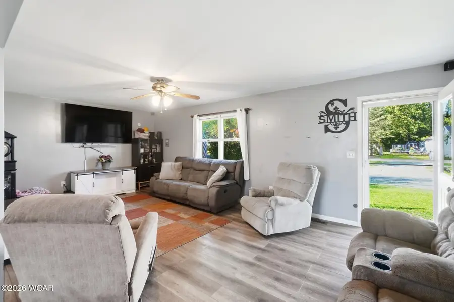 418 Taylor Street, Van Wert, OH 45891 - #3