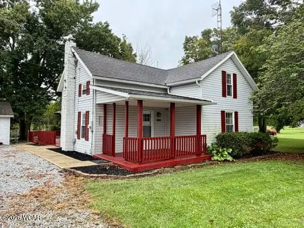 19930 County Road 144, Kenton, OH 43326