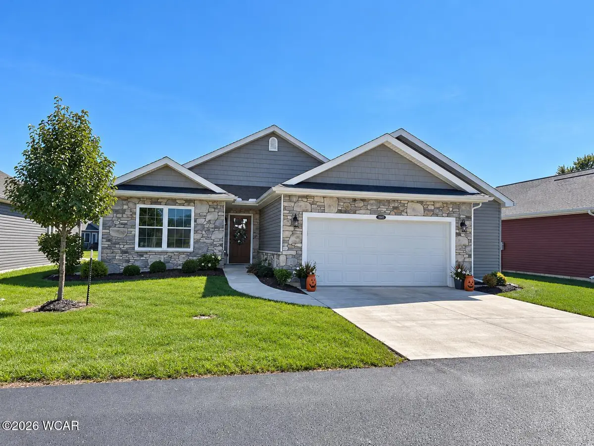 3502 Camden Place, Lima, OH 45806 - #1