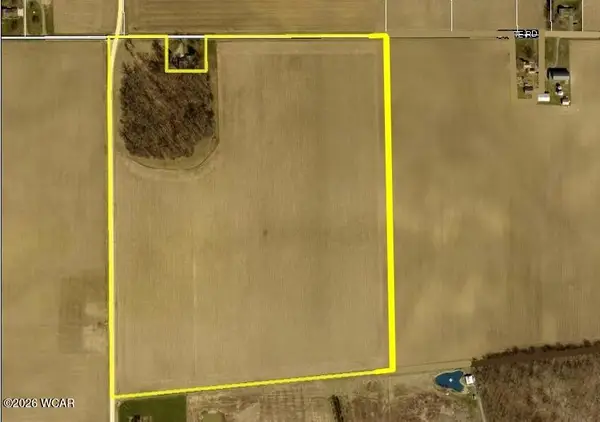 18400 State Road, Van Wert, OH 45891