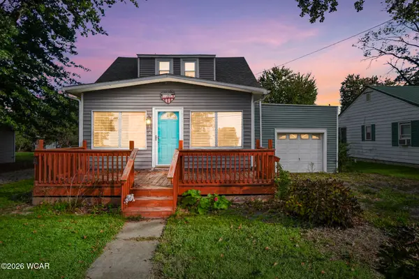 108 Superior Street, Oakwood, OH 45873