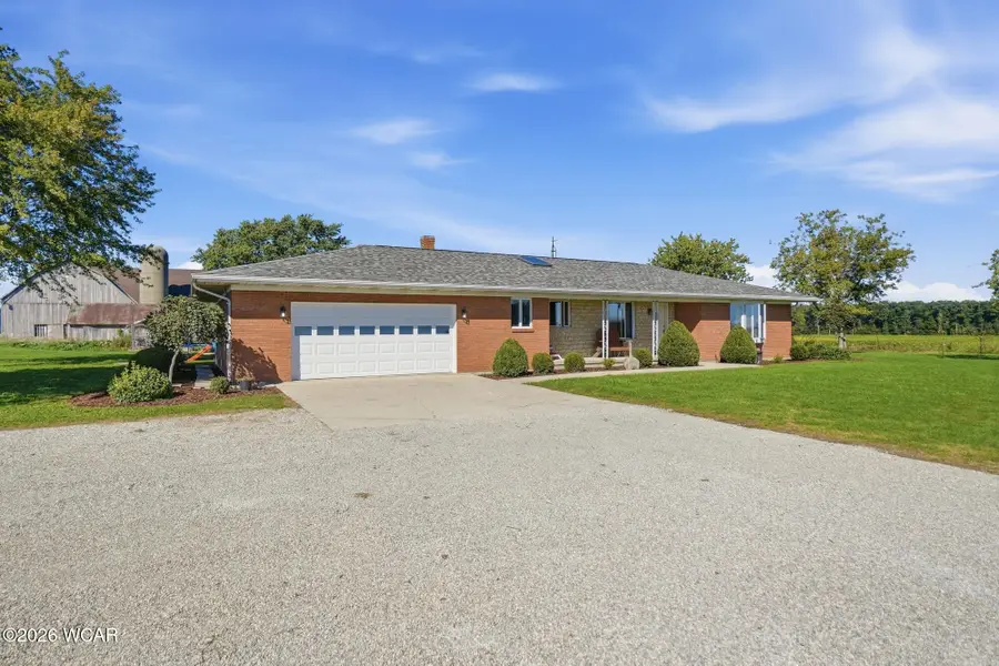 17611 Botkins Road, Botkins, OH 45306 - #3