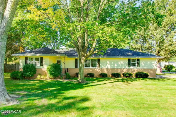 300 Sweaney Avenue, Cairo, OH 45820