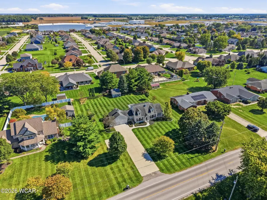 1740 Ft Jennings Road, Delphos, OH 45833 - #2