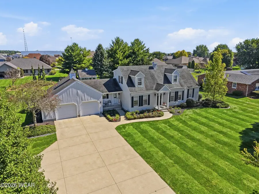 1740 Ft Jennings Road, Delphos, OH 45833 - #3