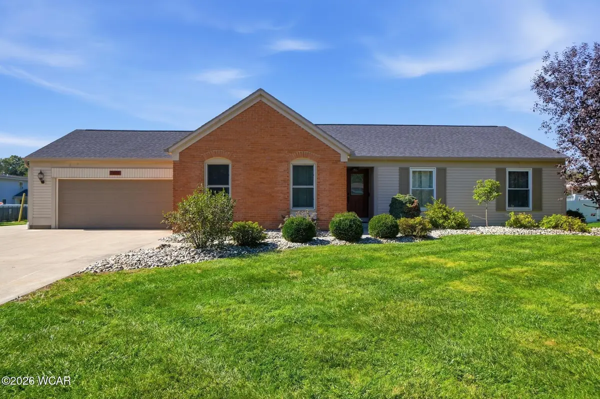 2661 Whippoorwill Avenue, Lima, OH 45807 - #1