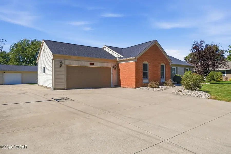 2661 Whippoorwill Avenue, Lima, OH 45807 - #2