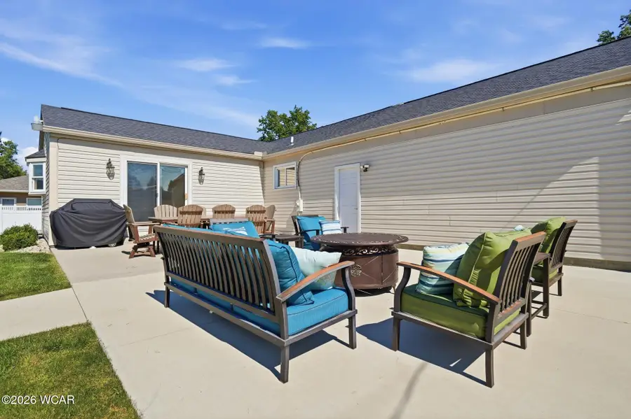 2661 Whippoorwill Avenue, Lima, OH 45807 - #3
