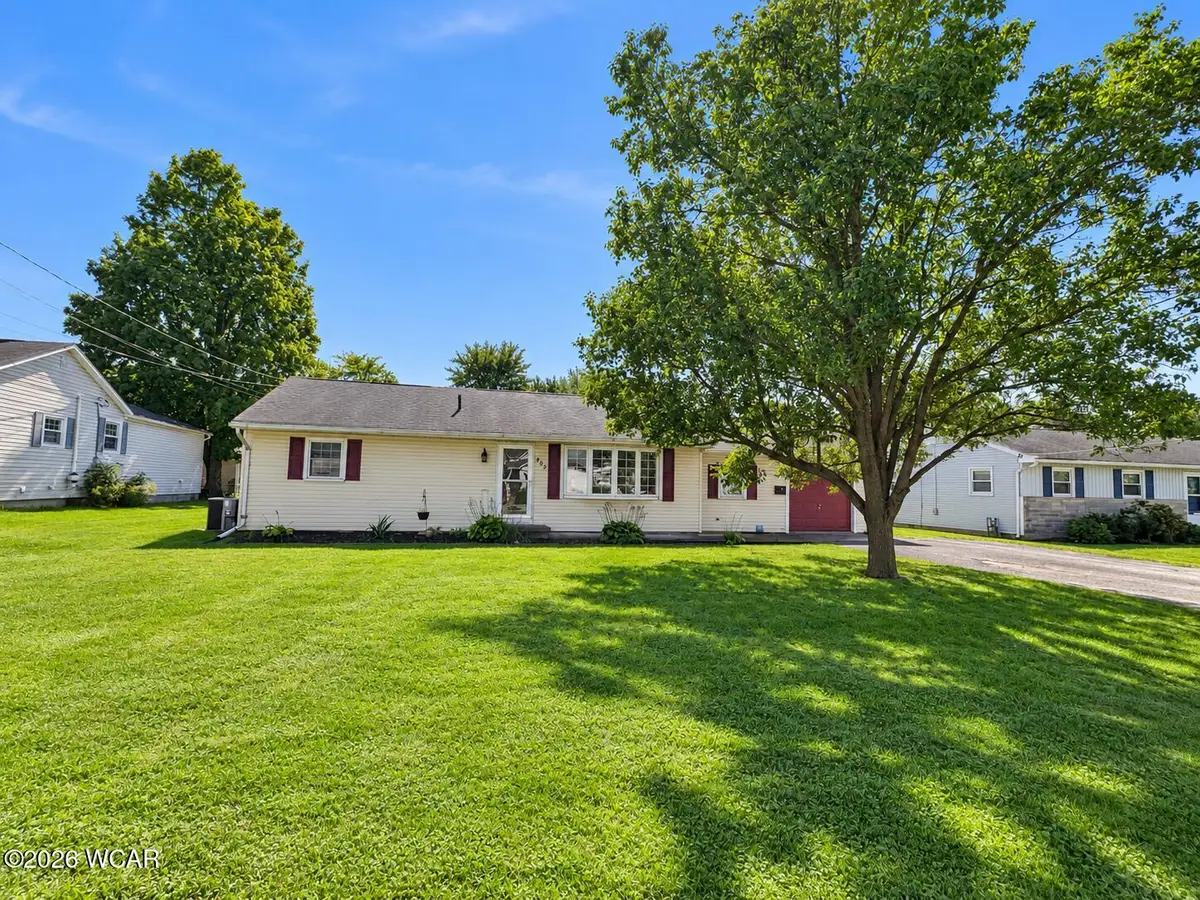 405 E North Avenue, Ada, OH 45810 - #1