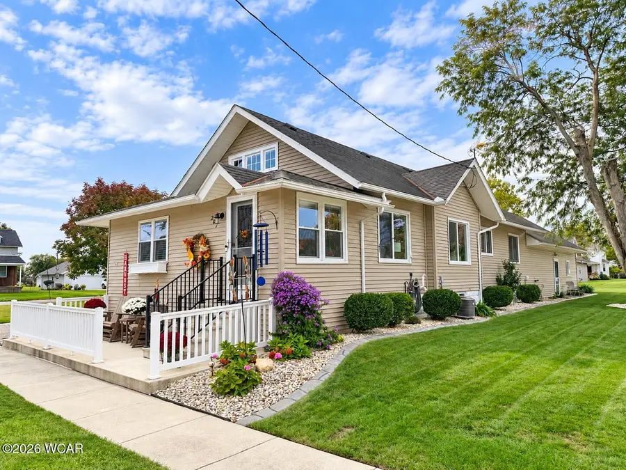267 S East Canal Street, Ottoville, OH 45876 - #2