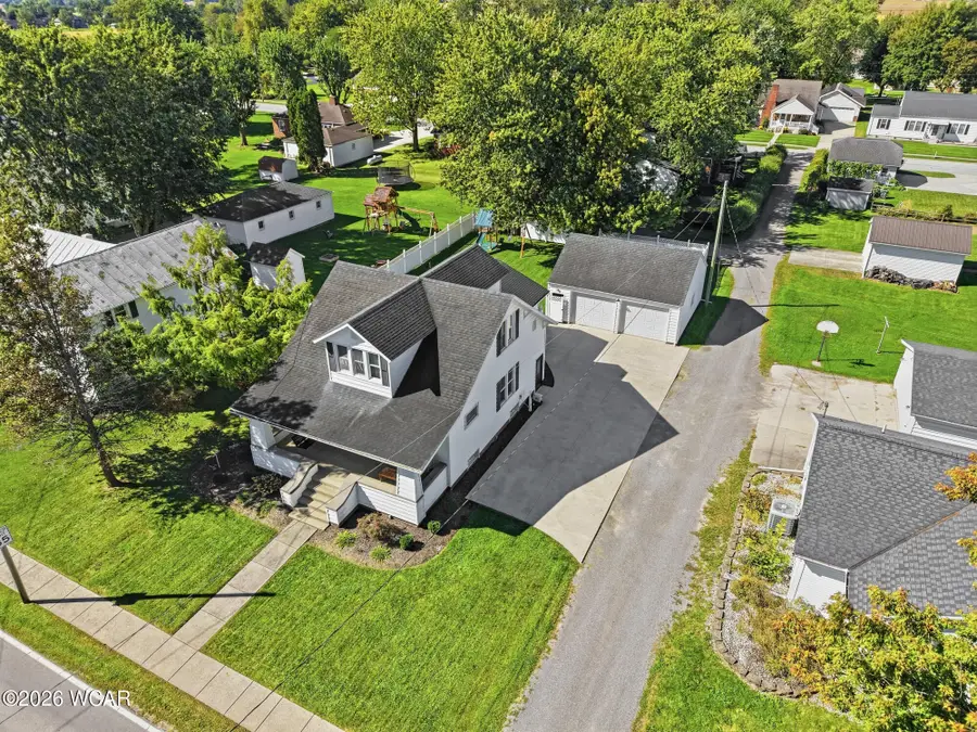 257 Wayne Street, Ottoville, OH 45876 - #3