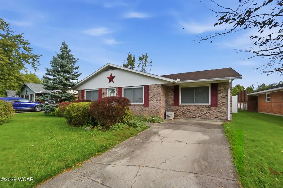 1836 N Charles Street, Lima, OH 45801 - #3