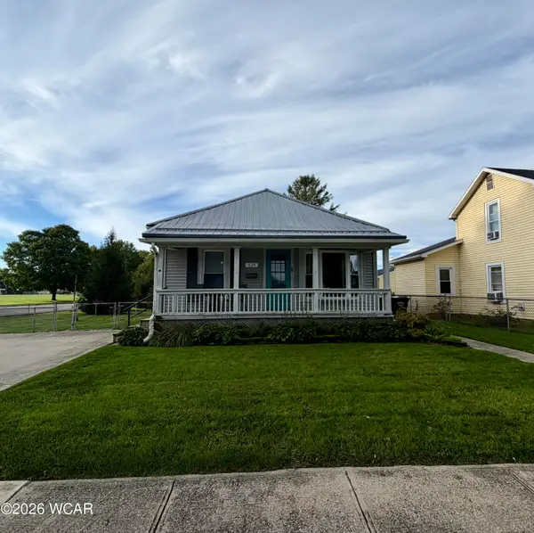 626 Summit Street, Kenton, OH 43326
