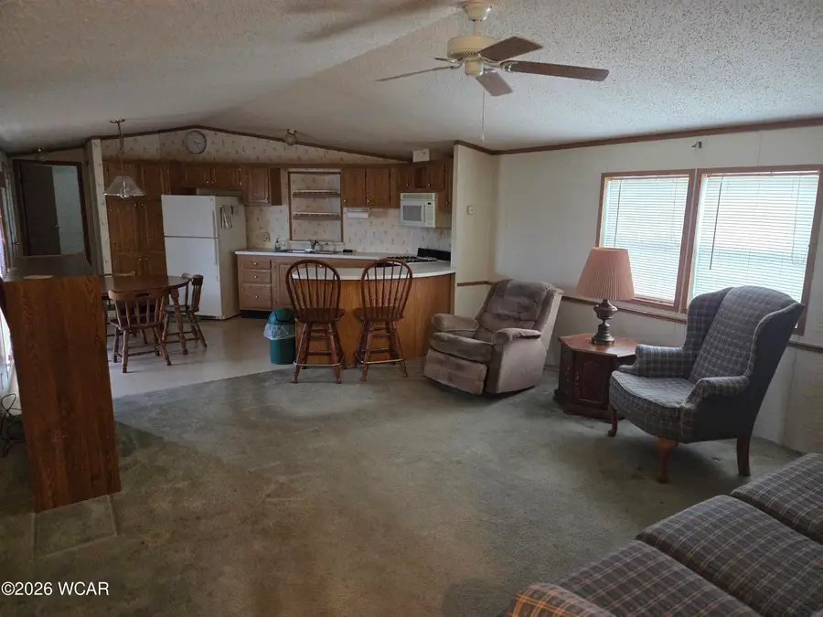 1400 S Clay Street, Delphos, OH 45833 - #2