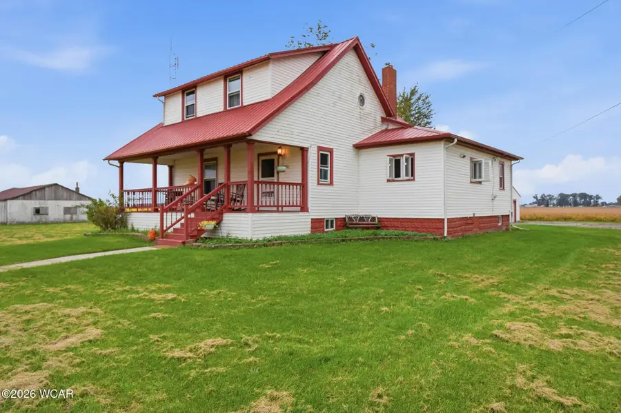 9450 Gamble Road, Van Wert, OH 45891 - #3