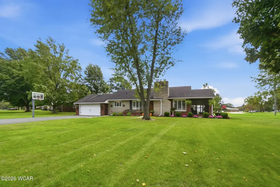 2647 Elmview Drive, Lima, OH 45806 - #2