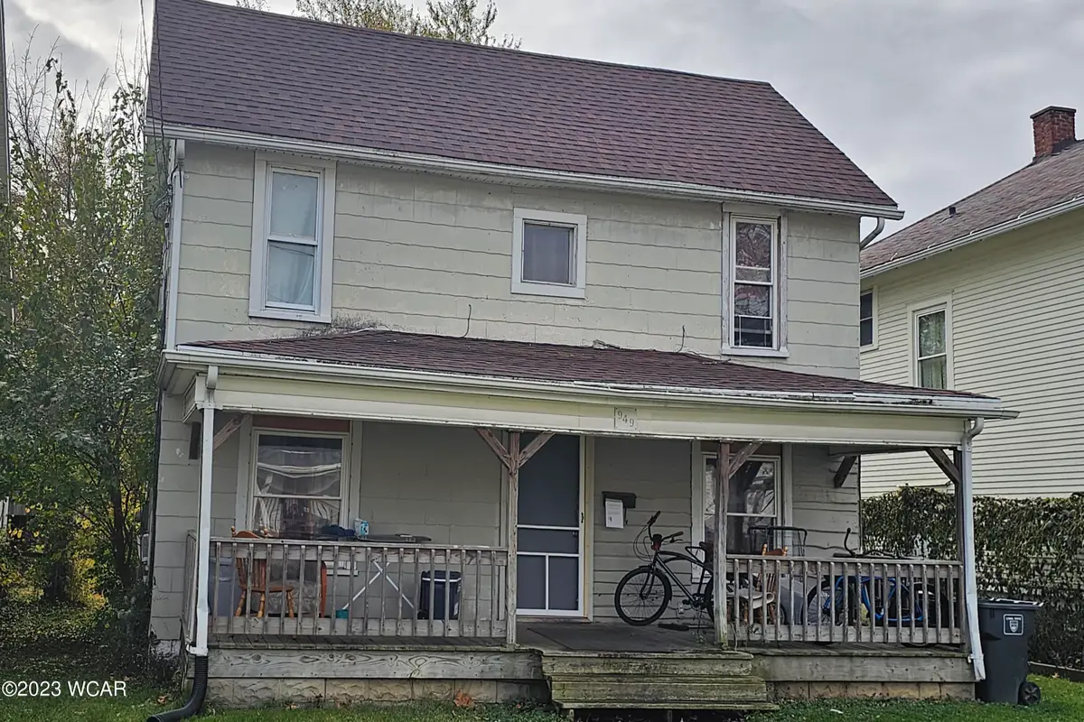 949 Leland Avenue, Lima, OH 45805 - #1