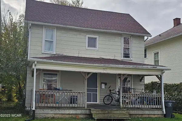 949 Leland Avenue, Lima, OH 45805