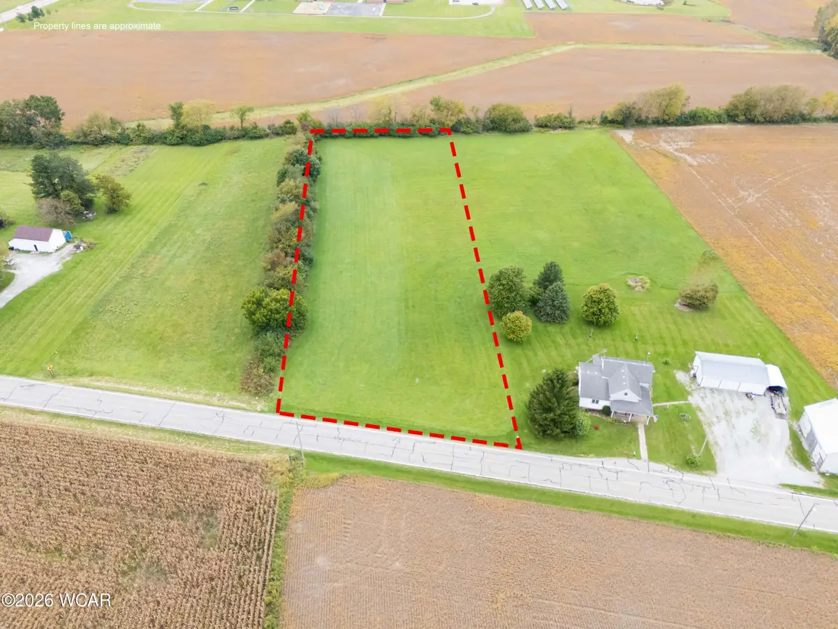 - N Heck Hill Road, Urbana, OH 43078 - #1