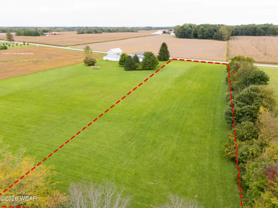 - N Heck Hill Road, Urbana, OH 43078 - #2