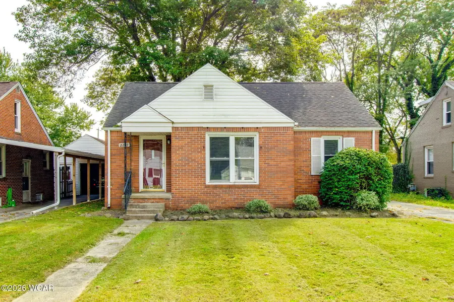 2241 Lakewood Avenue, Lima, OH 45805 - #2