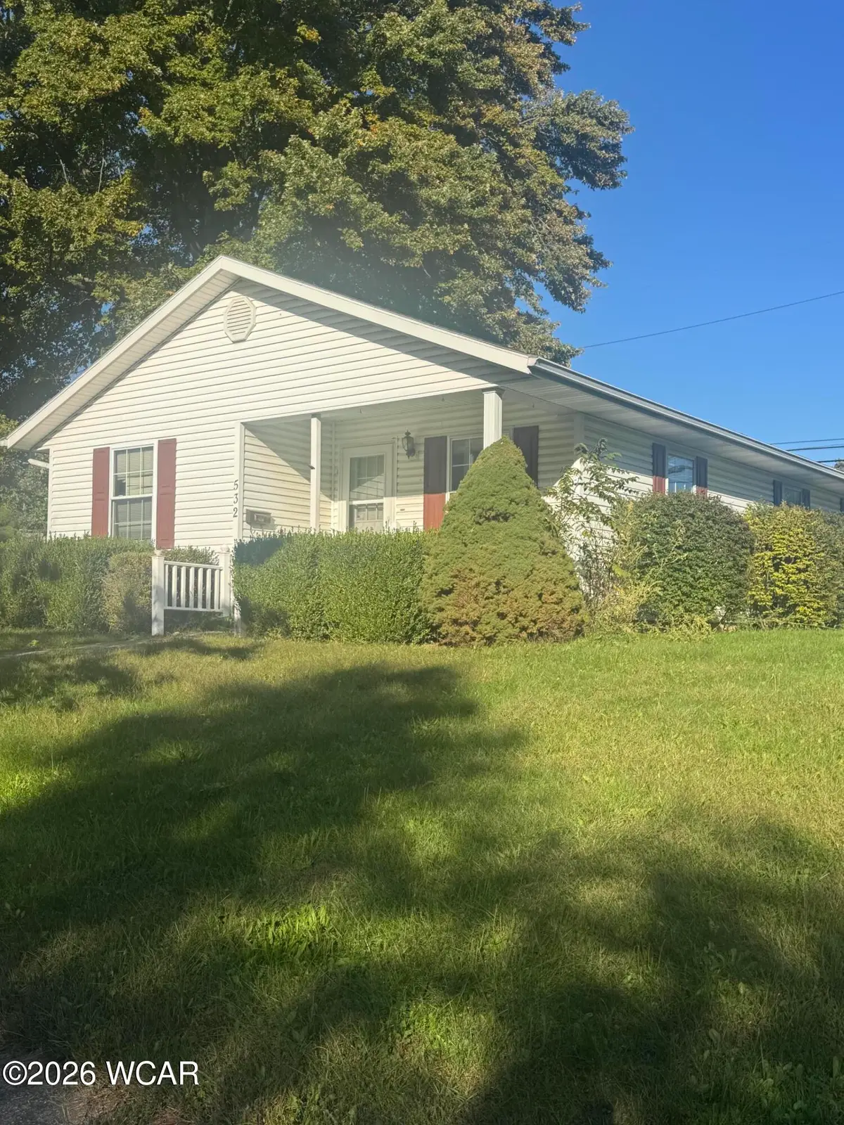 532 N Market Street, Kenton, OH 43326 - #1