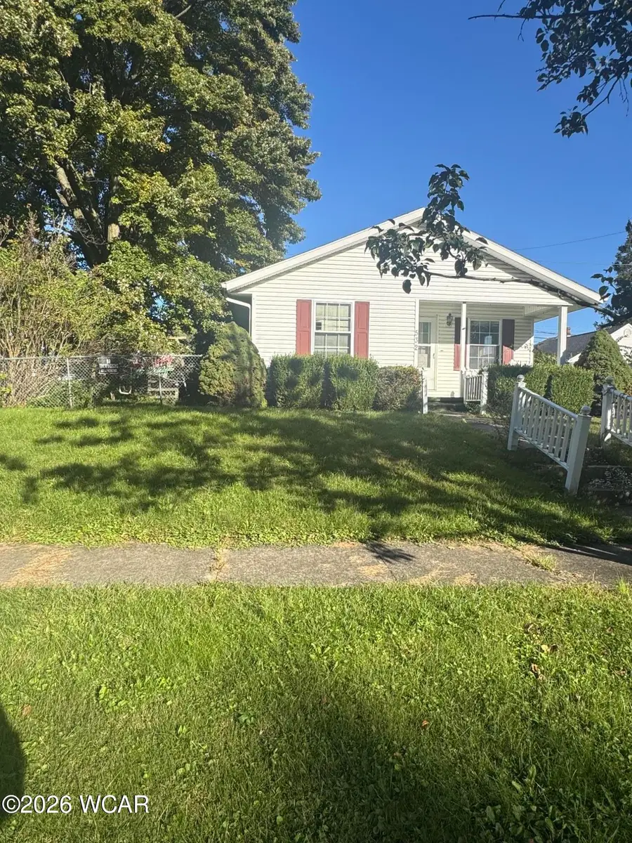 532 N Market Street, Kenton, OH 43326 - #2