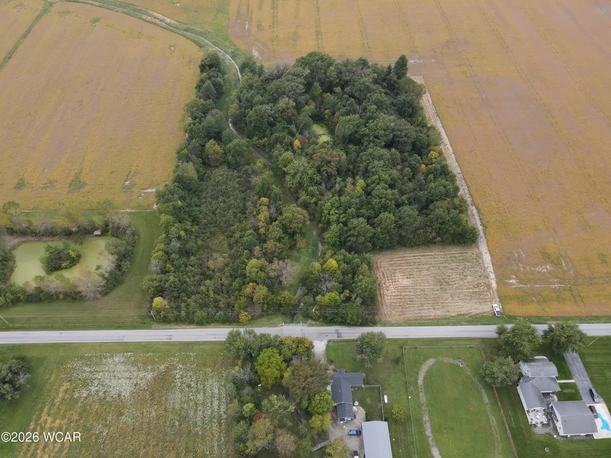 0 N Conant Road, Lima, OH 45807 - #1